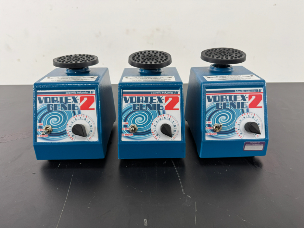 Image of Scientific Industries Vortex Genie 2 - Quantity 3